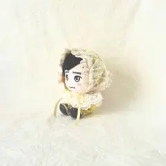 嵐 ぬい服 バブーシュカセット 二宮和也 嵐
