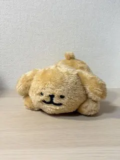 Maltese｜モルチーズ　ねそべり　ぬいぐるみ　レトリバー