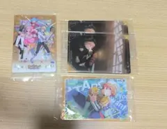 プロセカ ウエハース 天馬司
