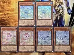 た*4様 遊戯王　マルチャミー