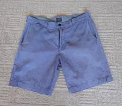J.Crew Stanton ショートパンツ 34サイズ グレーのサムネイル