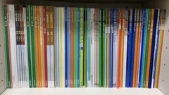 babyall数学・科学シリーズ40冊(英語) - メルカリ