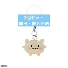 TRUZ めじるし アクセサリー ルル lulu ハルト