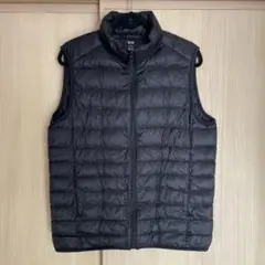 UNIQLO ウルトラライトダウン ベスト sizeM