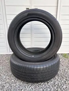 4本 送料込み 215/55R17 アームストロング 2022年製 バリ溝 4本 送料込み 215/55R17 アームストロング 2022年製 バリ溝 - メルカリ