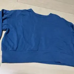 MARKEYS 長袖トレーナー