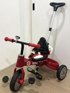2026年最新】MINI キッズサイクルの人気アイテム - メルカリ