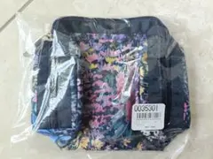 ★　新品未使用　レスポートサック　花柄ポーチ　SOHO　GARDEN