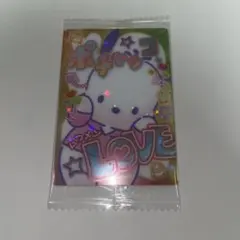 サンリオキャラクターズ カードソフトクッキー　ポチャッコのサムネイル