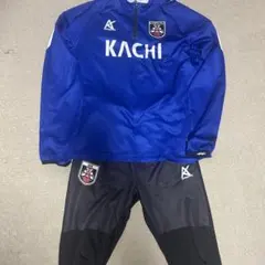 聖和学園 水色ジャージ上下セット - メルカリ