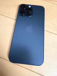 Apple iPhone 15 pro max 本体