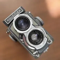 2025年最新】rolleiflex 二眼レフの人気アイテム - メルカリ