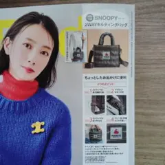インレッド11月号付録のみ