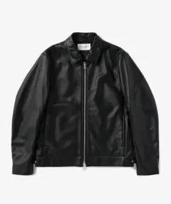 UNITED ARROWS ユナイテッドアローズ レザージャケット