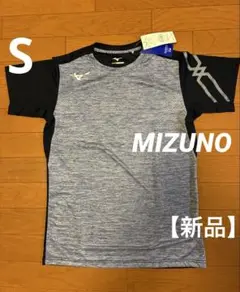 【新品】Mizuno Tシャツ S