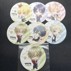 2025年最新】ツキウタ コースターの人気アイテム - メルカリ