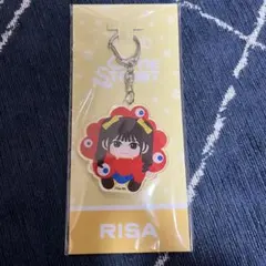 CUTIE STREET ミャクミャクなりきりアクリルキーホルダー 古澤里紗