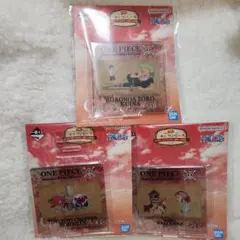 一番くじ ワンピース G賞 アクリルスタンド