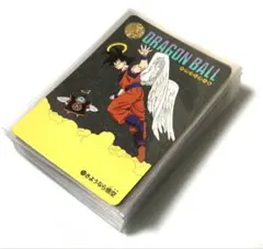 ドラゴンボールカード ビジュアルアドベンチャー 【ノーマルカード40種 セット】