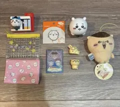 ちいかわ グッズセット まとめ売り