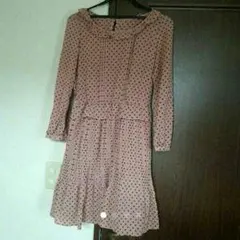 アース　ドット　ワンピース