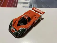 ホットホイール　マツダレーシングカーのサムネイル