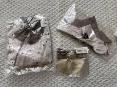 【未使用品】男の子　節句衣装3点セット