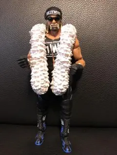 2026年最新】nwo ハルクホーガン フィギュアの人気アイテム - メルカリ