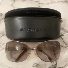 【ケース付】GIVENCHY ジバンシィ サングラス グラデーションレンズのサムネイル