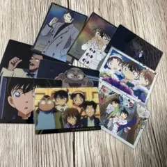 名探偵コナン イタジャガ ブロマイド