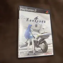 ゼノサーガ エピソード2 善悪の彼岸