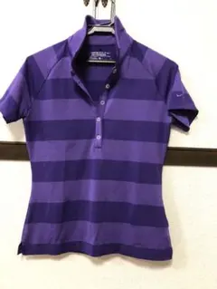 NIKEゴルフ・ポロシャツ レディース