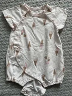 ベビー用ロンパース 70サイズ