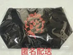 ツイステ　トートバッグ　一番くじ　スカラビア寮