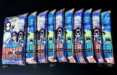 HUNTER×HUNTER ウエハースvol.8 未開封　１０パック