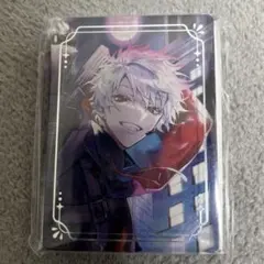 にじさんじ　葛葉　アクリルキーホルダー　ノスタルジアコレクション