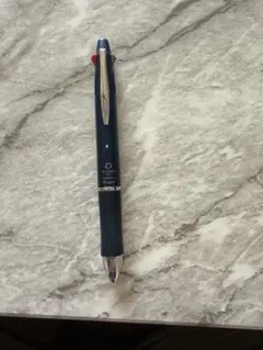 Dr.CRIP 4+1 青色多機能ボールペン