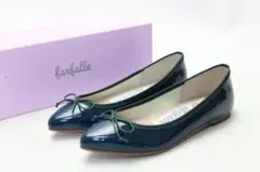 新品♪ファルファーレ ポインテッドフラットバレエシューズ(34)/41のサムネイル