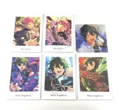 あんさんぶるスターズ!! あんスタ ぱしゃっつ 斎宮宗・影片みか