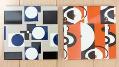 diptyque キャンドルスタンド ディプティック 2枚セットのサムネイル