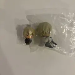 安室透　めじるしアクセサリー　ちぢませ隊10