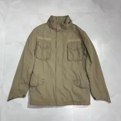 00s archive ギミック ミリタリージャケット グランジy2k
