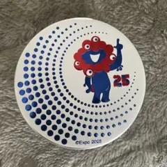 「ミャクミャク」の金平糖　2025大阪・関西万博（缶のみ）