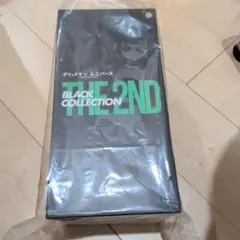 グリッドマンユニバース　２代目　フィギュア