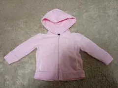 ★Ralph Lauren ピンク パーカー★
