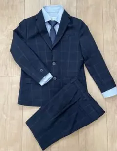 ZARA セレモニースーツ 4点セット 入学式 卒園式