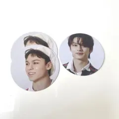 SEVENTEEN セブチ カード