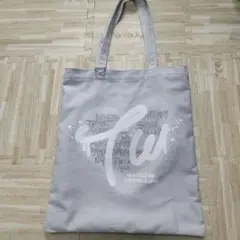 TWICE トートバッグ THIS IS FOR