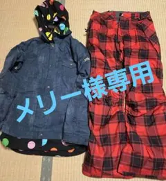 ESTIVO スノーボードウェア 女性用 Mサイズ