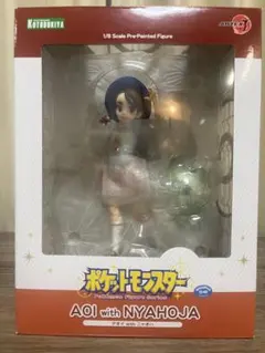 2025年最新】アオイ with ニャオハの人気アイテム - メルカリ